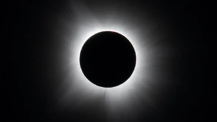 Rare Total Solar Eclipse to Darken Skies Across Europe This August