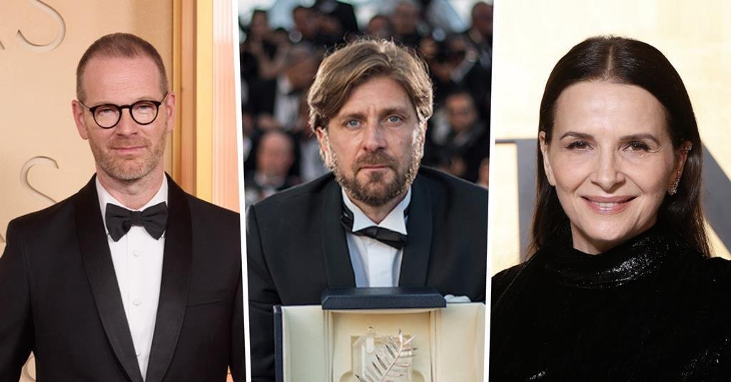 Joachim Trier, Ruben Östlund, Juliette Binoche call on EU to prioritise cinema support | News