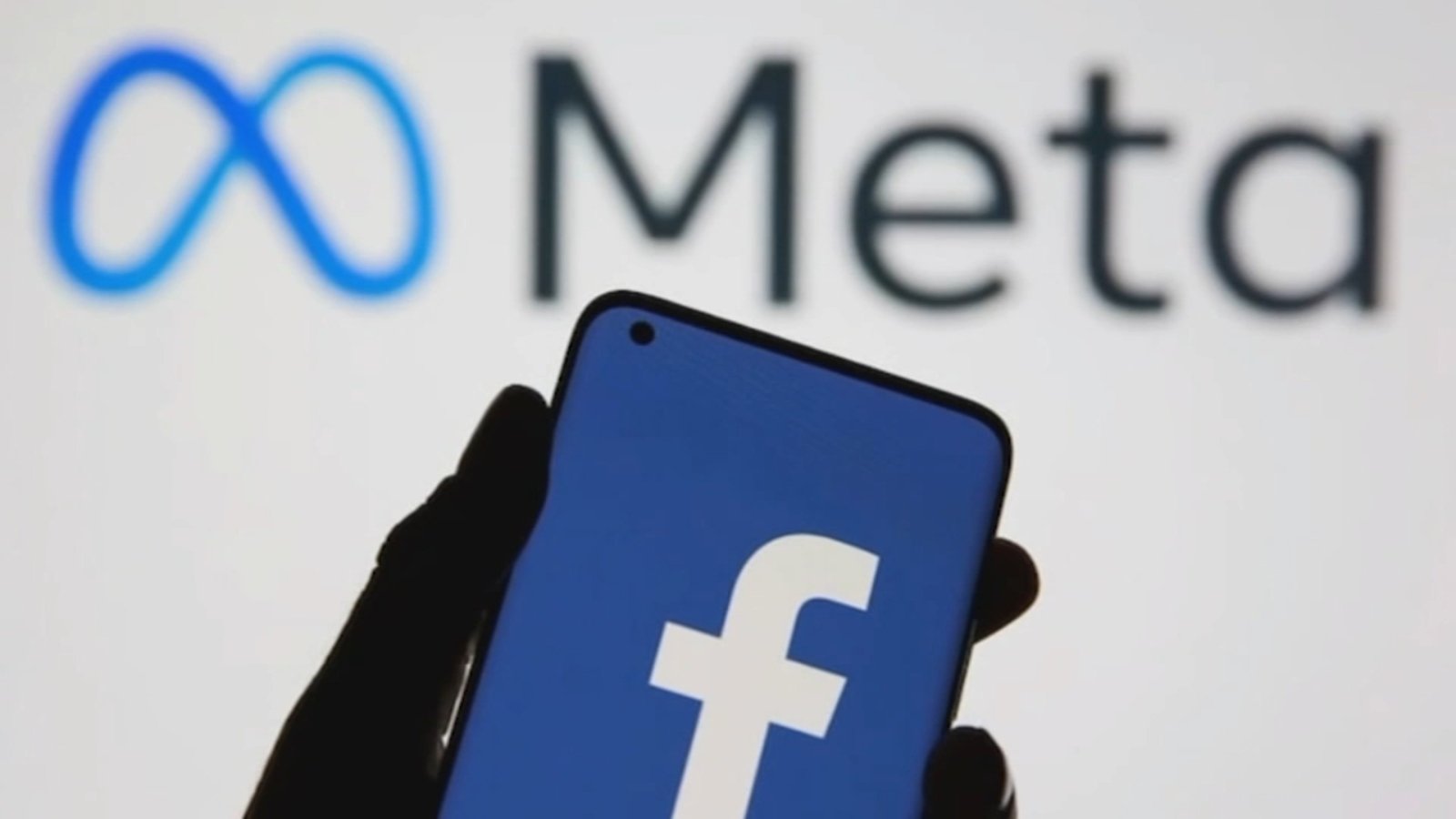 Meta sends out layoff notices to 8,000 employees as it cuts 10% of staff amid AI changes
