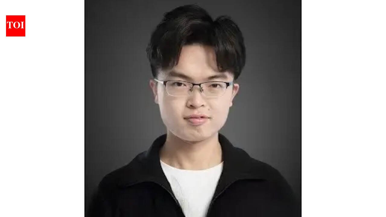 Anthropic complained to the US government about CEO of the Chinese company who took stage at Nvidia's annual conference; and now US State Department ​has ordered ...