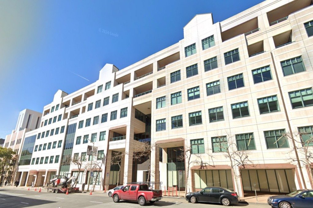 SF tech company worth $1.2B slashes staff, plans 'lower-cost' rehire
