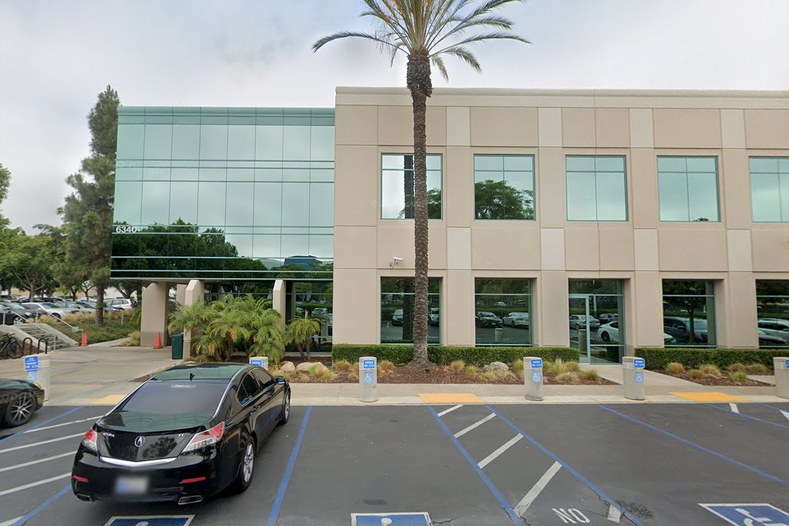 Calif. medical tech company lays off 535, moves jobs to Arizona
