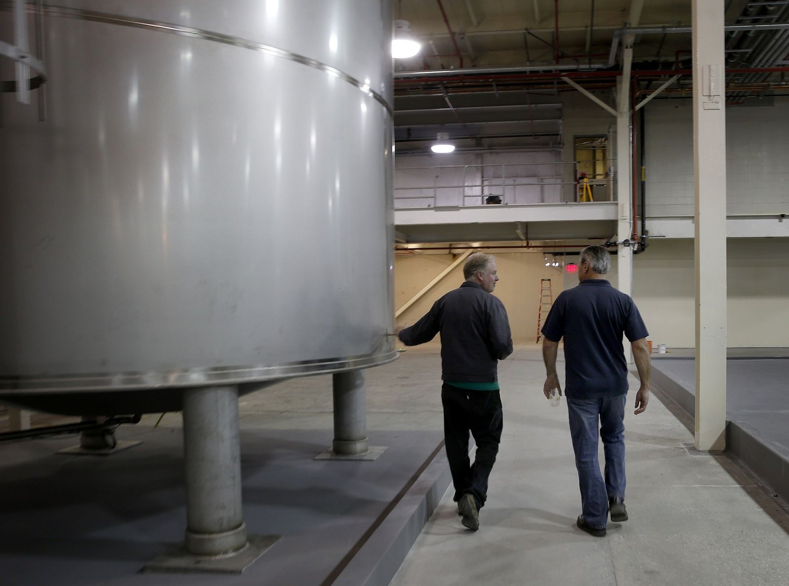 21st Amendment Brewery closure leads to 76 Bay Area job cuts