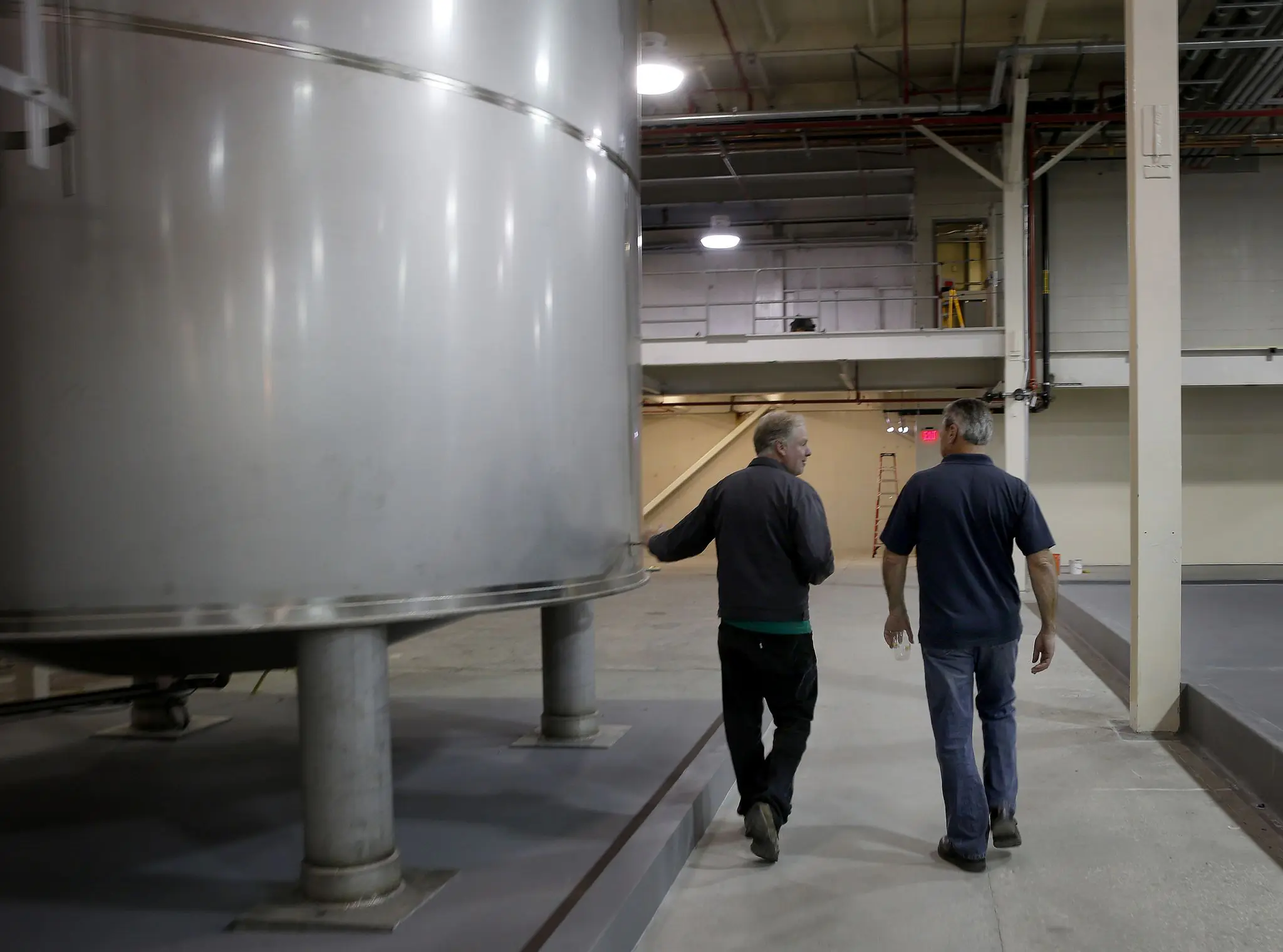 21st Amendment Brewery closure leads to 76 Bay Area job cuts