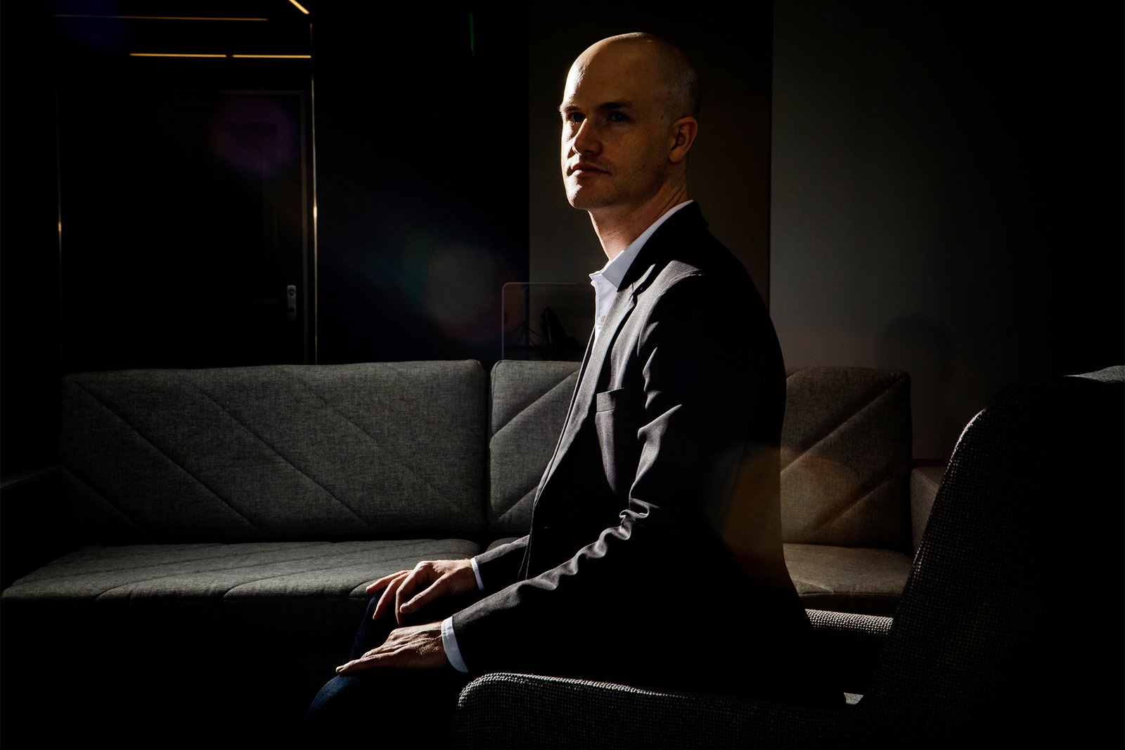 Formerly SF-headquartered Coinbase to lay off 700 workers in AI shift