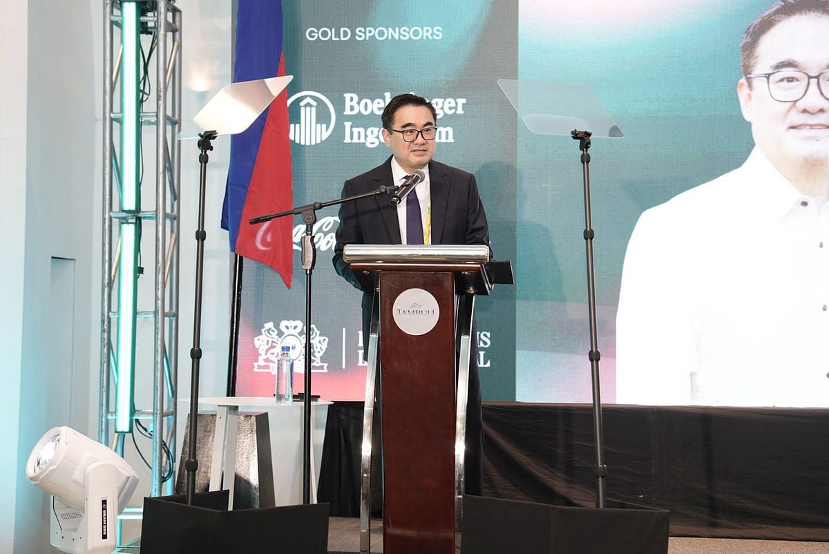 Philippines Targets Q3 2026 EU Free Trade Deal as Key Pillar of Economic and Sustainability Agenda