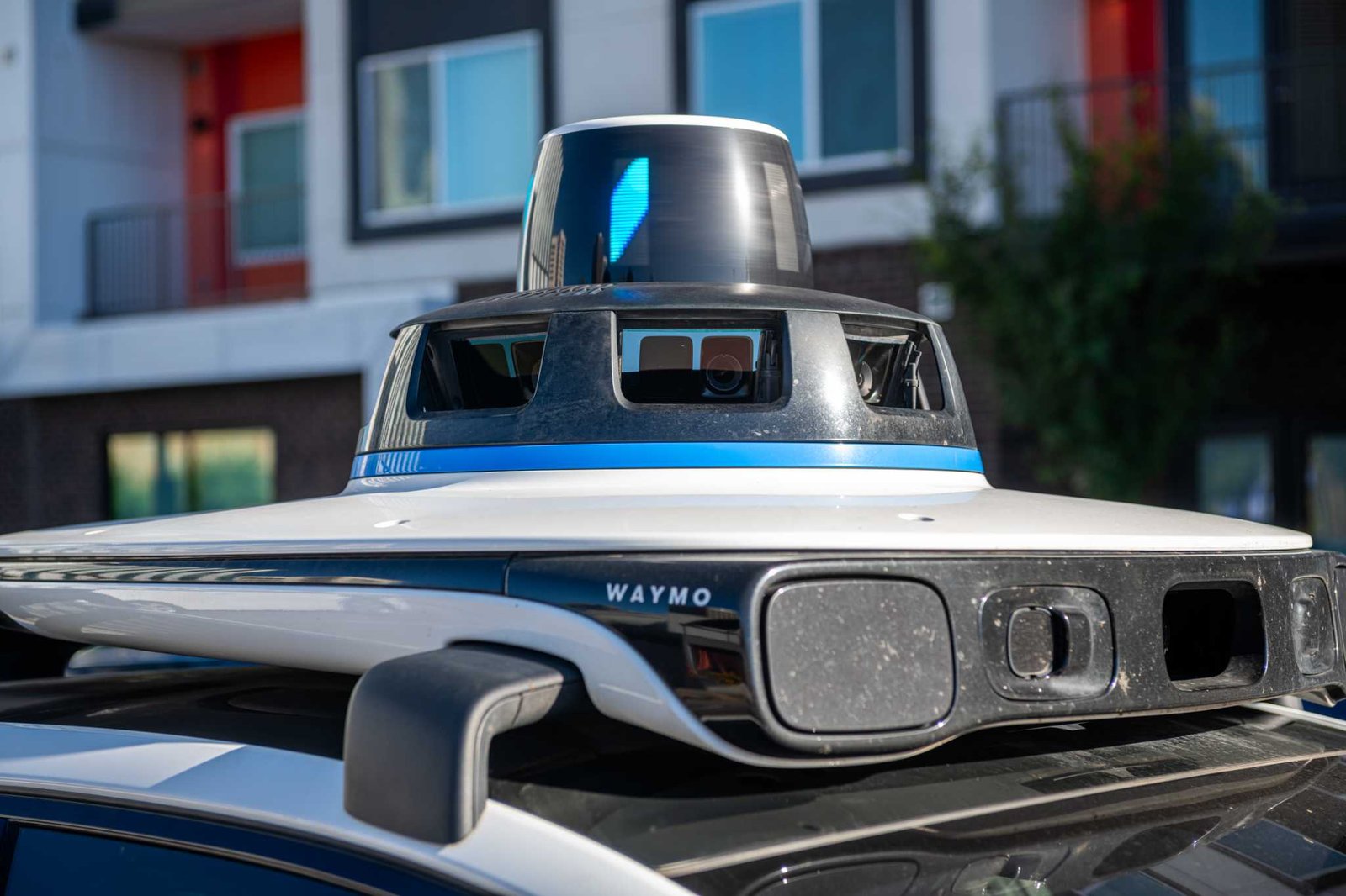Waymo lays off more workers amid significant driverless taxi expansion