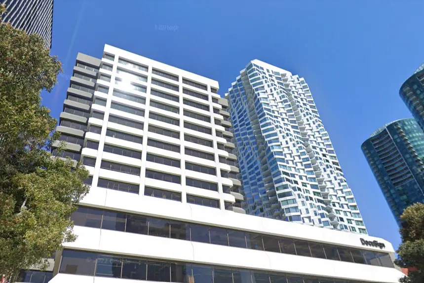San Francisco tech company DocuSign to lay off staff again
