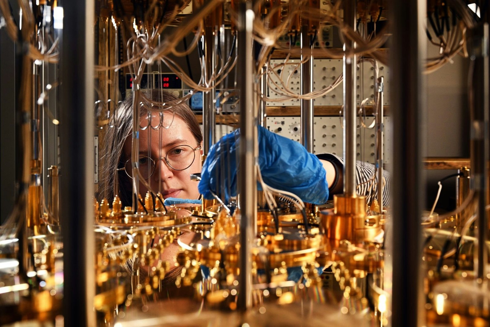 Quantum Motion raises $160m Series C as quantum sector heats up