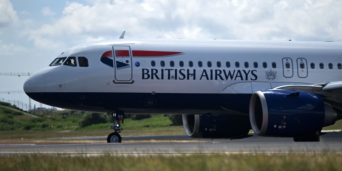 British Airways warns all airlines will have to increase fares as a result of Iran war