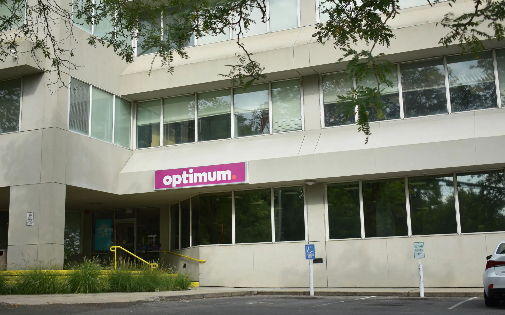 Altice cuts at least 30 News 12 jobs, with most layoffs in CT, NJ