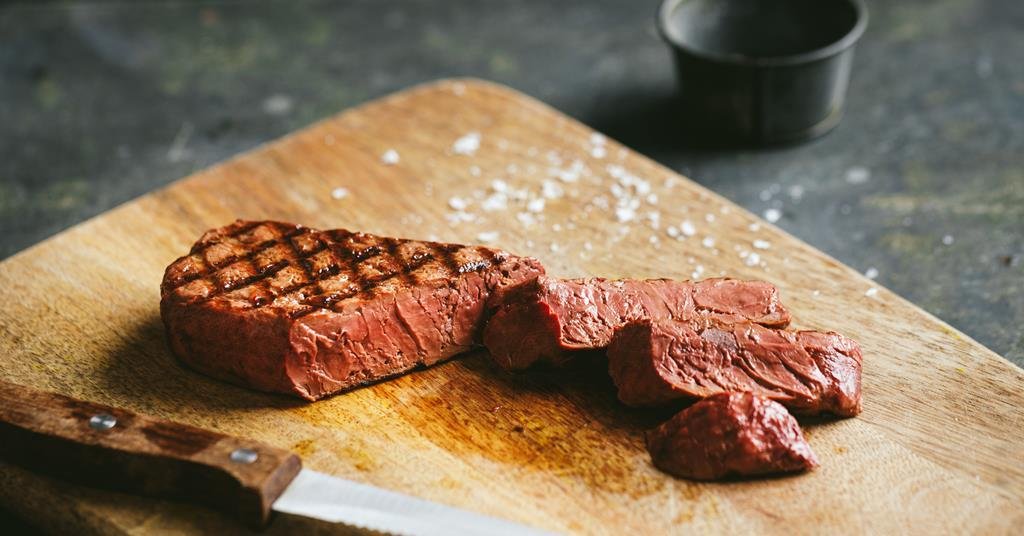 Mycoprotein startup Adamo Foods wins €10m from EU