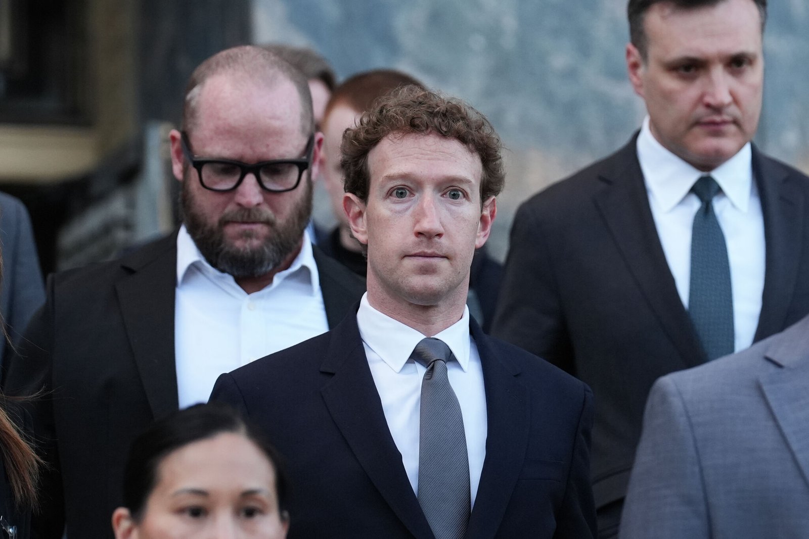 Meta plans roughly 8,000 layoffs as it pours money into AI