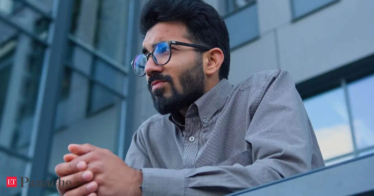 ‘Stop performing poverty’: Gurgaon-based CEO shares how a Bengaluru founder pays himself Rs 50,000 despite having Rs 5 cr in the bank