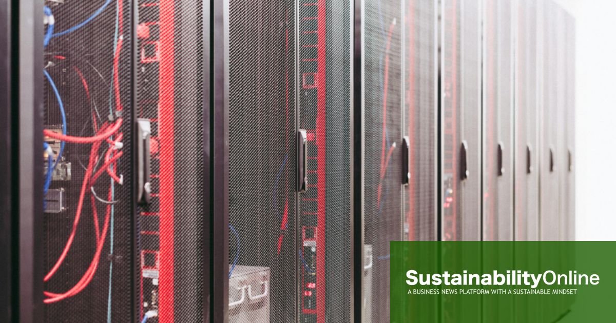 Ireland’s push to expand data centre capability driving up household electricity bills, report claims