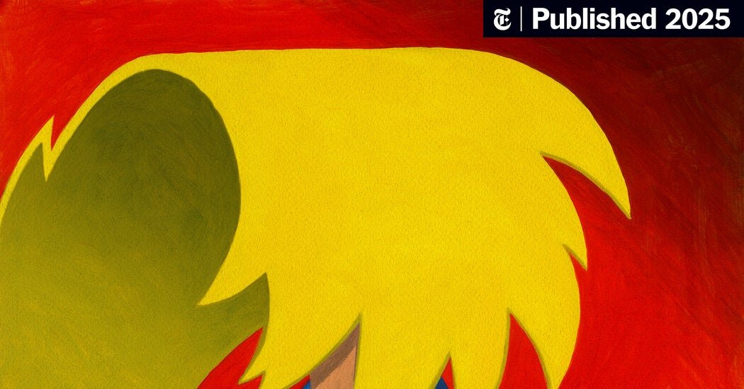 Why Big Law Firms Aren’t Standing Together Against Trump’s Assault