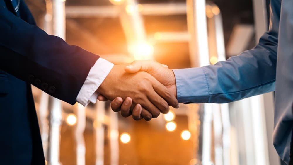 Mergers And Acquisitions Are Back With $10 Billion In New Deals