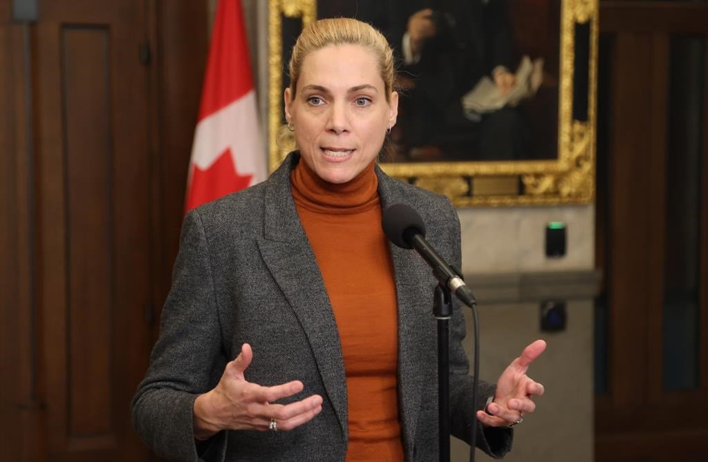 Local news cuts at Bell come after it was granted $40M in regulatory relief: St-Onge