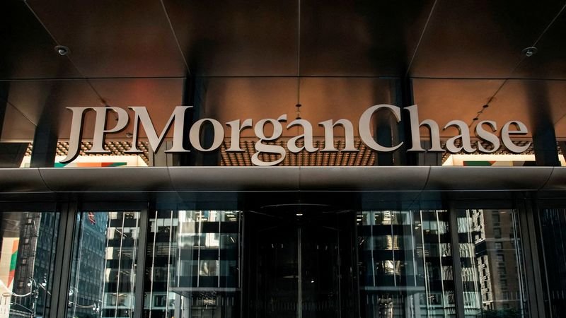 JPMorgan appoints Sri Kosaraju as global chair of investment banking | The Mighty 790 KFGO
