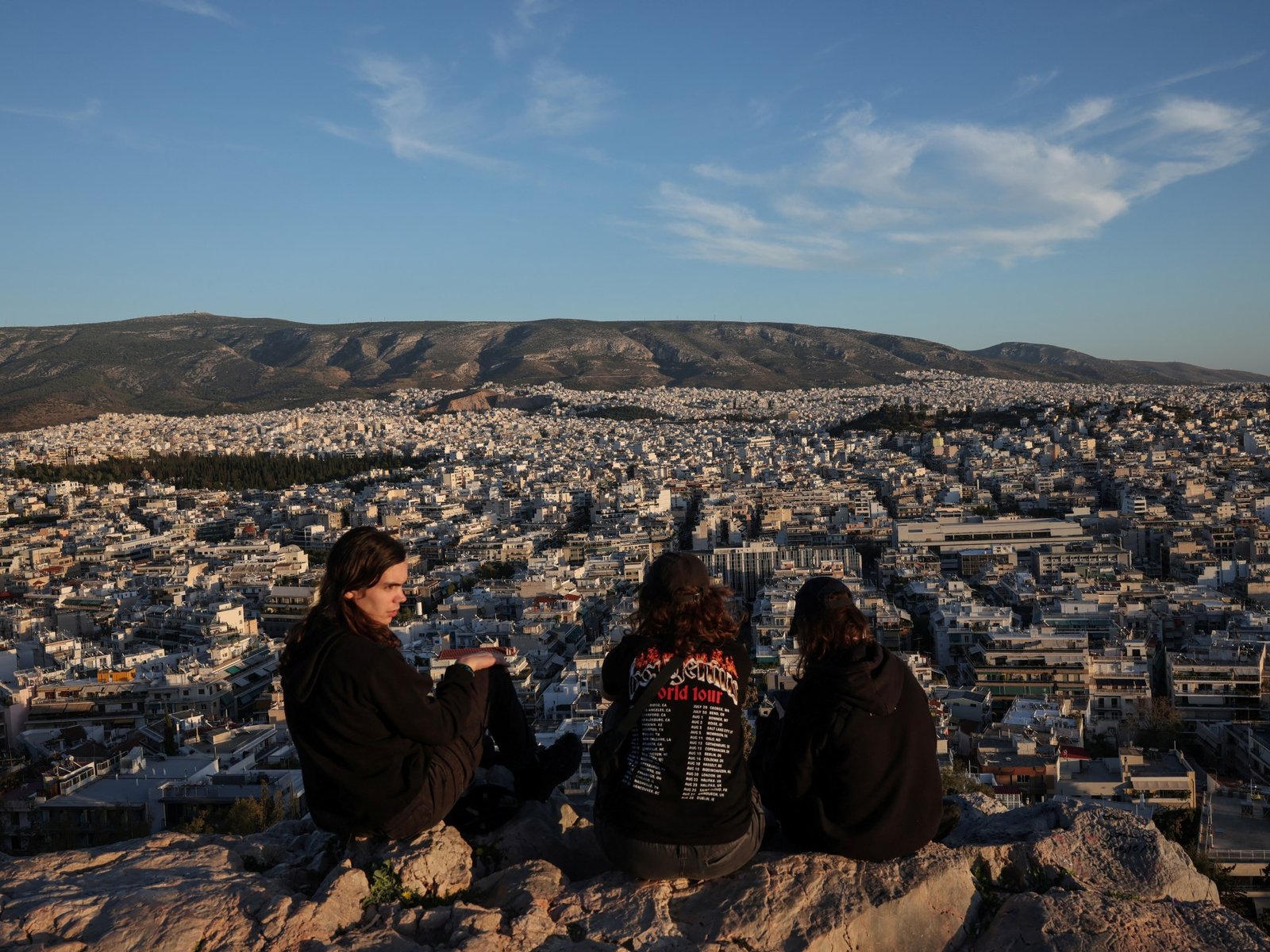 Despite growth and pay rises, Greek workers are among the poorest in Europe | Business and Economy News