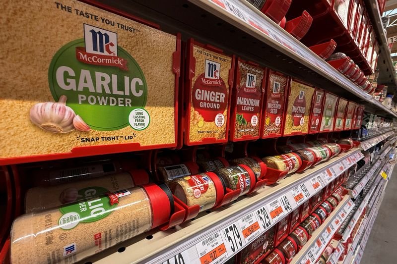Some Unilever investors seek ESG reassurances in McCormick food deal | WTVB | 1590 AM · 95.5 FM