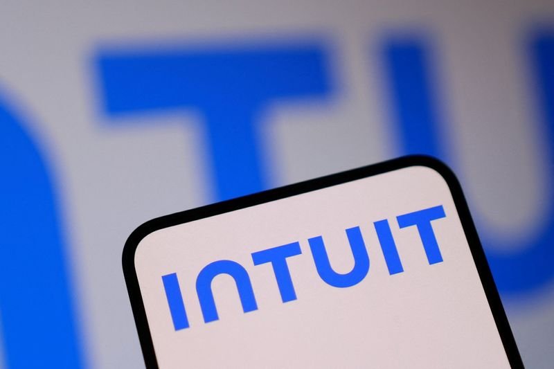 Exclusive-Intuit to cut 17% of global jobs to streamline operations, memo shows