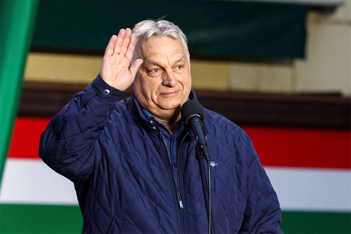 Viktor Orbán is out. But the European populist right isn’t.