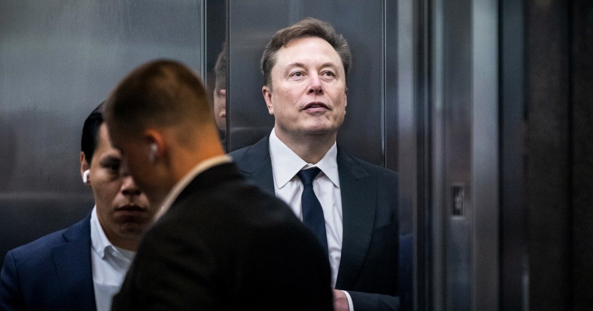 OpenAI co-founder says he feared Musk would ‘physically attack’ him
