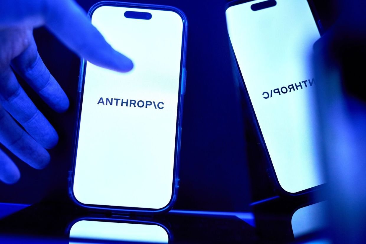 EU in talks with Anthropic to get banks tested for Mythos flaws