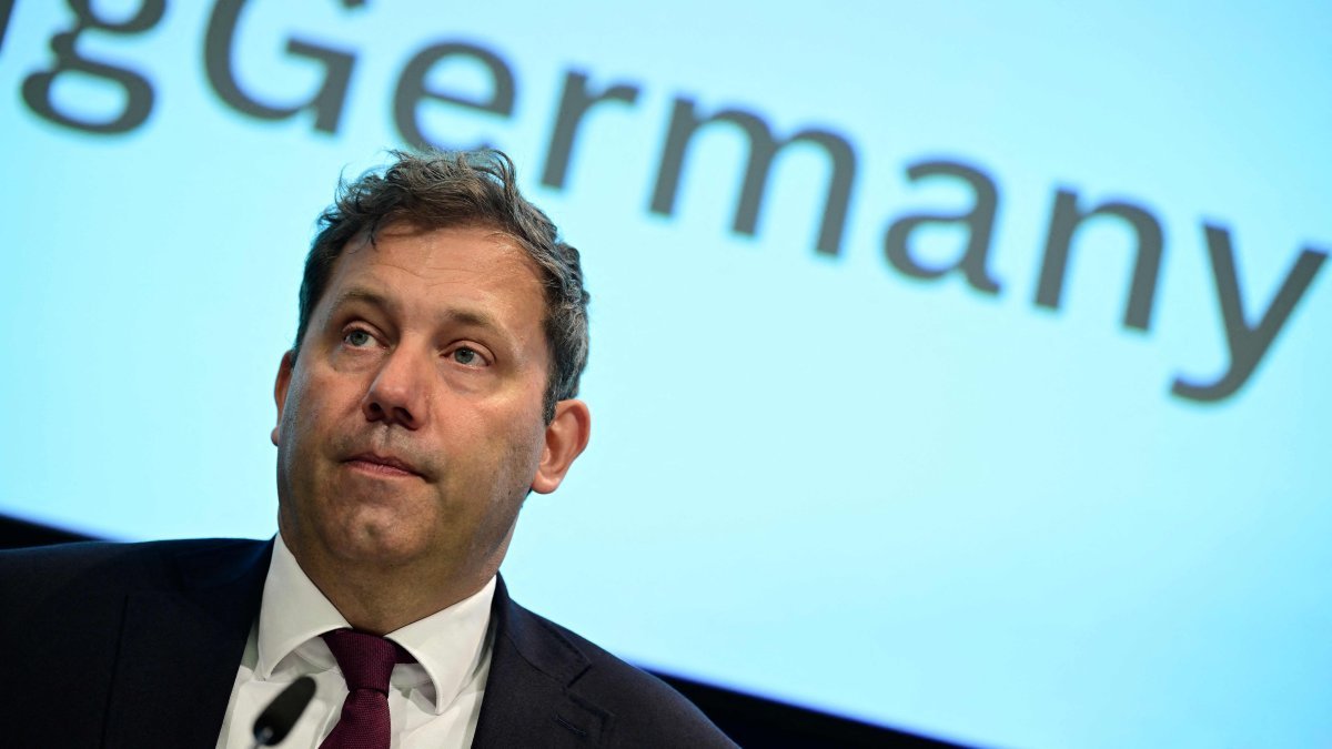 Germany urges Europe to take 'offensive' approach on AI regulation