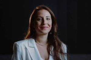 International Screen Institute – Interview with Zsófia Szemerédy, Programme Director of Sustainability Management