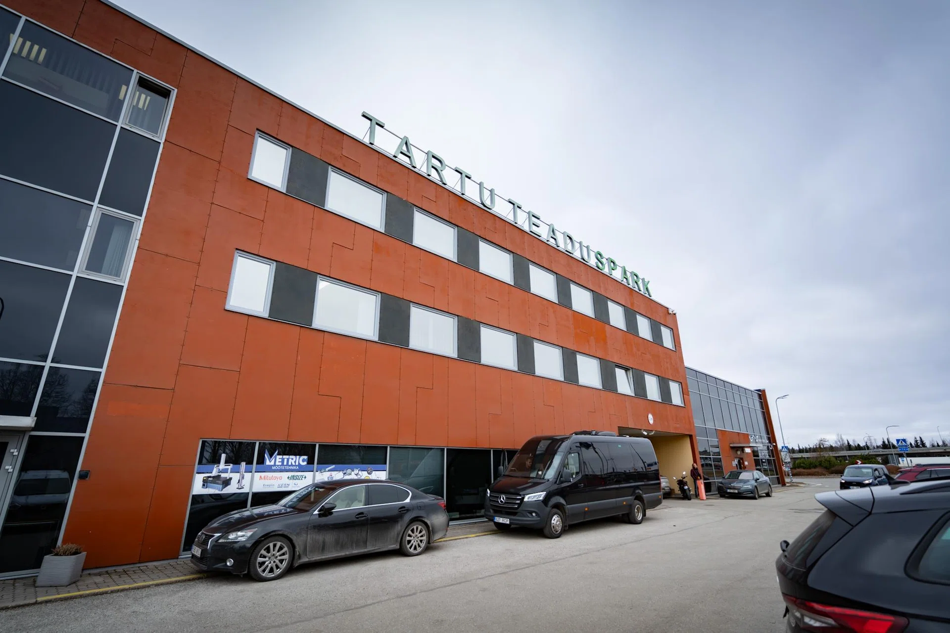 Competing for capital: Estonia's cleantech sector adapts to rising national security priorities