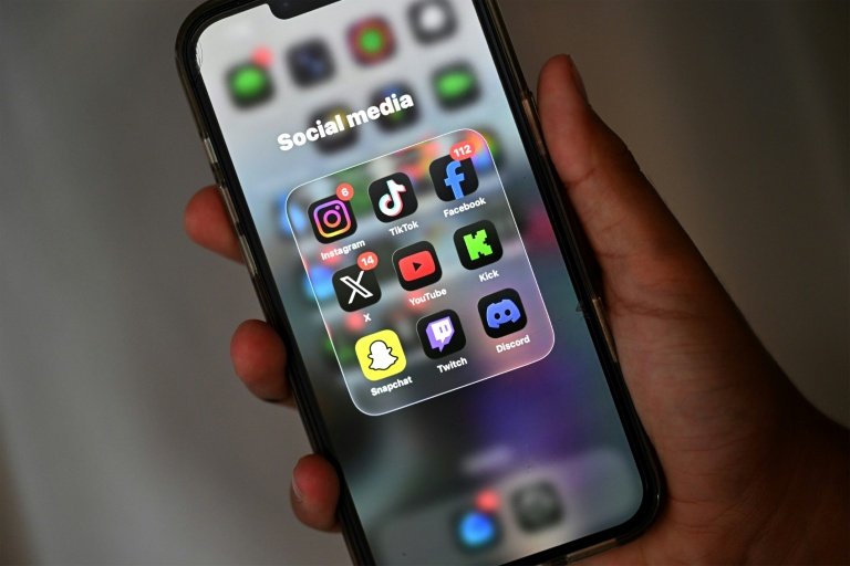 A new crop of European social media apps want to find room in a crowded market dominated by established American and Asian apps