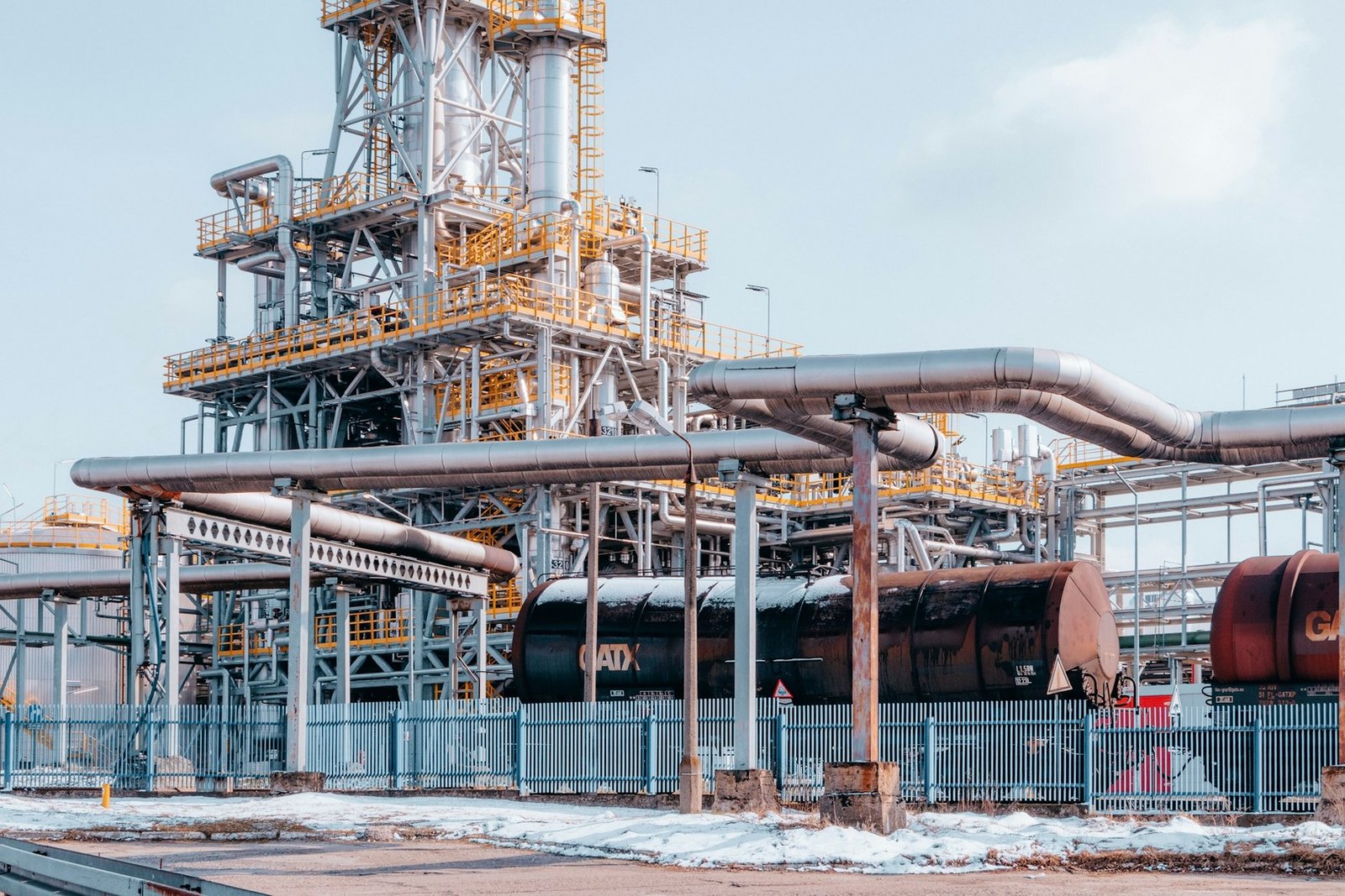 EU Energy Ministers to Consider Domestic Drilling