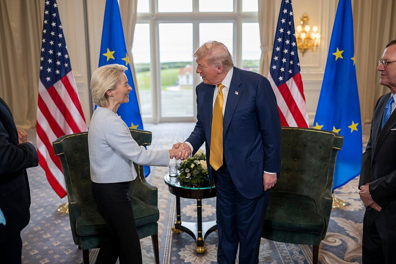 EU-US Trade Talks Fail - Impakter