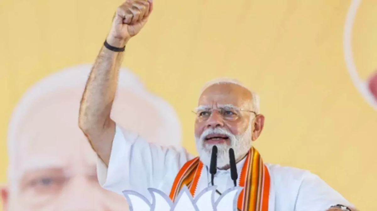 PM Modi's Europe Push Enters Critical Phase With Sweden Talks Today