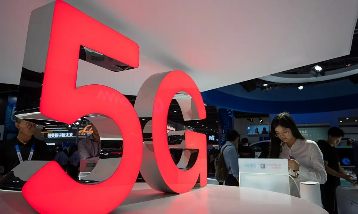 EU Plans Major Restrictions on Chinese 5G Equipment Providers