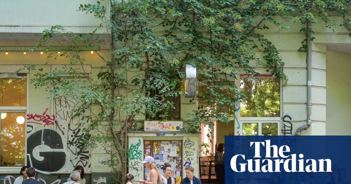 Cool bars and friendly vibes: readers’ favourite city neighbourhoods in Europe | Europe holidays