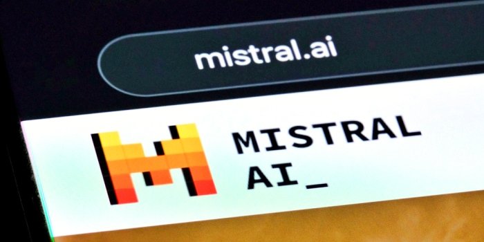 Mistral CEO says Europe has 2 years to build AI infrastructure or face permanent dependence on U.S.