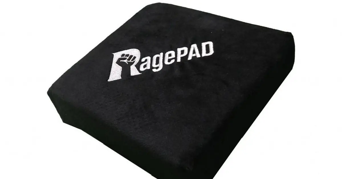RagePADs: How a Teen Founder's Cancer Battle Forged a Global Gaming Brand
