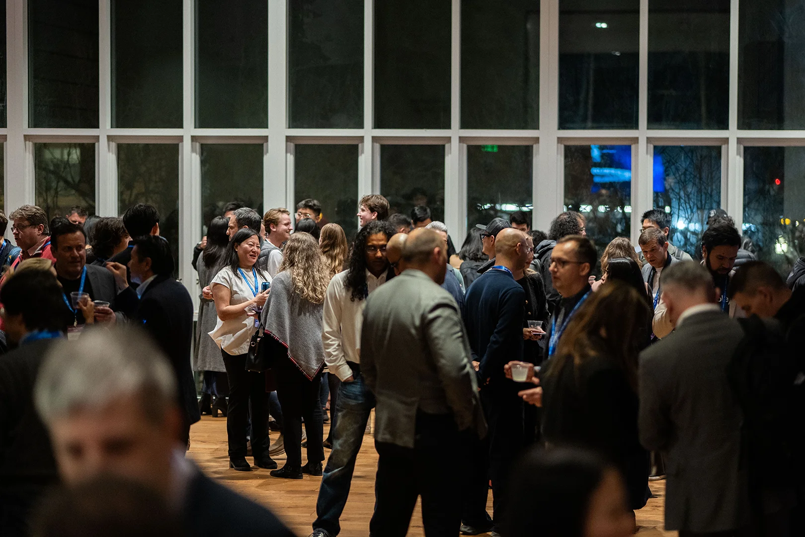 One Way Summit returns to San Francisco with expanded format and star-studded speaker lineup 