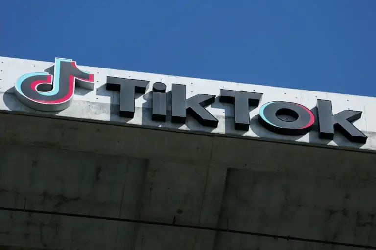 Germany wants to put TikTok 'in European hands'