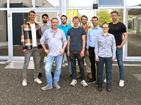 Qurie GmbH