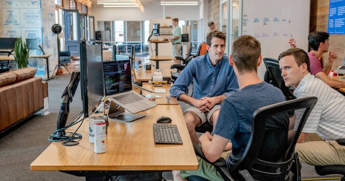 MBAs Turn to Startups, Non-Profits, and Consulting as Traditional Internships Shrink