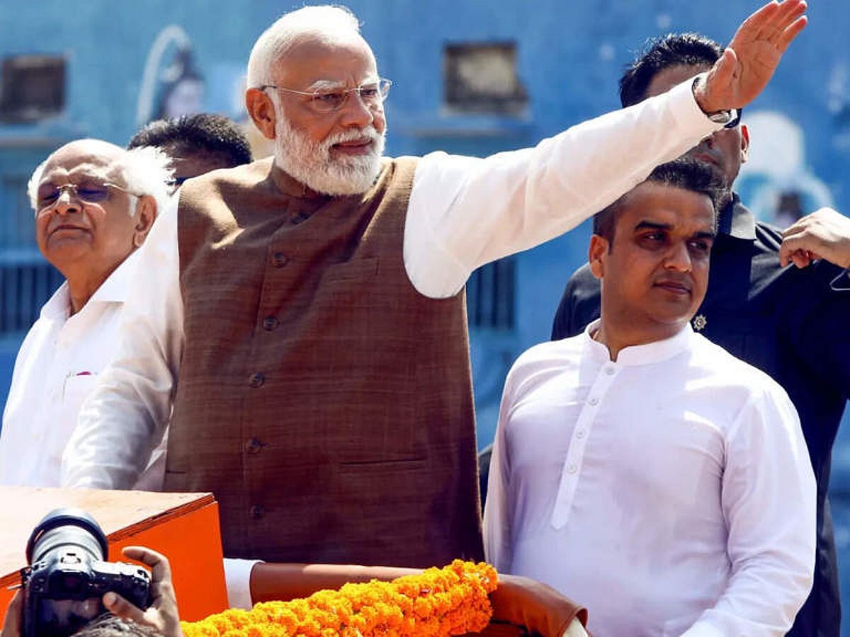 PM Modi’s Diplomatic Surge Through the UAE and Europe