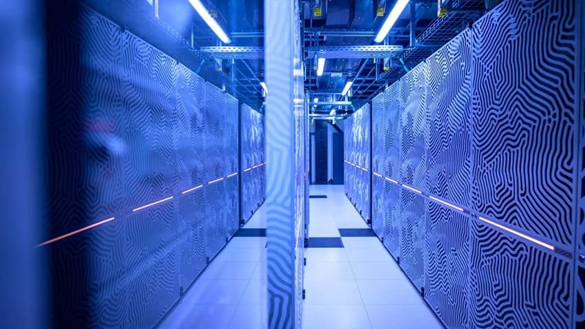 Barclays AI 100: Fractile & Isomorphic Labs Top UK Ranking 2026