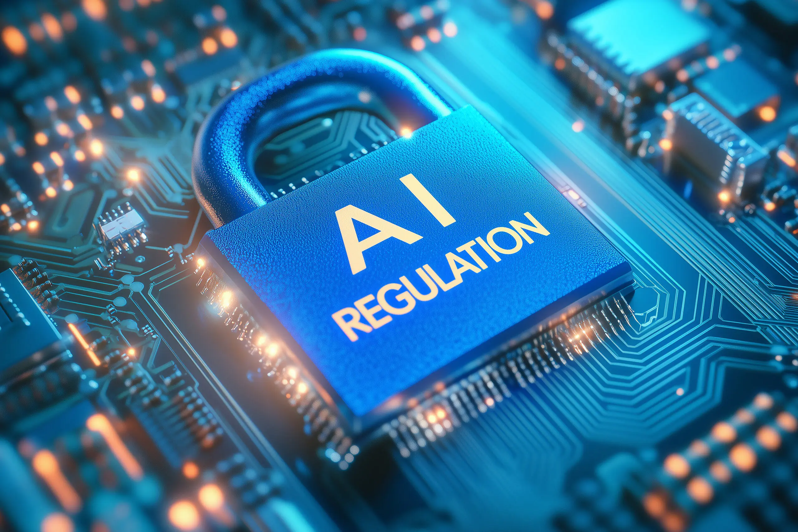 EU Countries, Lawmakers Clinch Provisional Deal on Watered-Down AI Rules