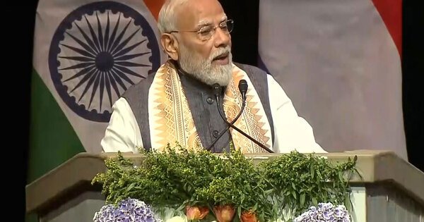 PM Modi calls Netherlands 'gateway to Europe' for Indian businesses amid India-EU trade push