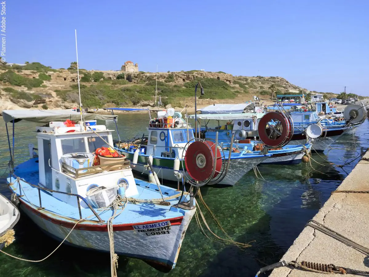 EU and Mediterranean neighbours commit to new declaration to rebuild fish stocks
