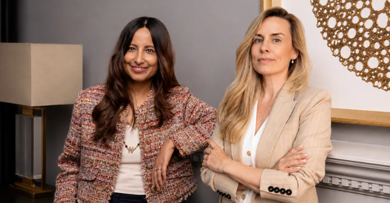 Arāya Sie Fund founding partners